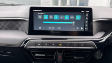 MG MG3 1.5 Hybrid Trophy 5dr Auto Hybrid Hatchback